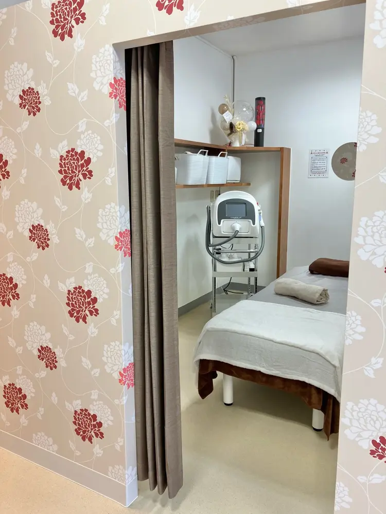 TSUBAKI上尾店の内観・外観1