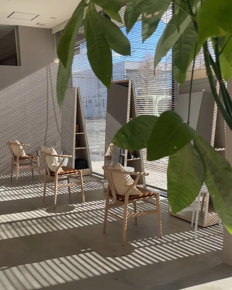 niilの内観・外観2