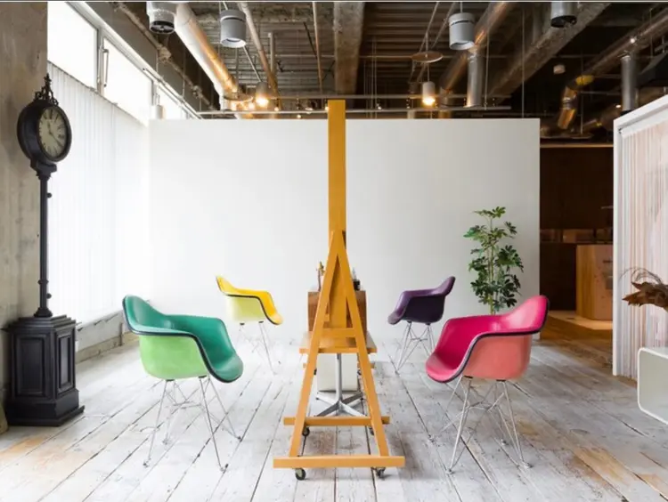 coohairの内観・外観1