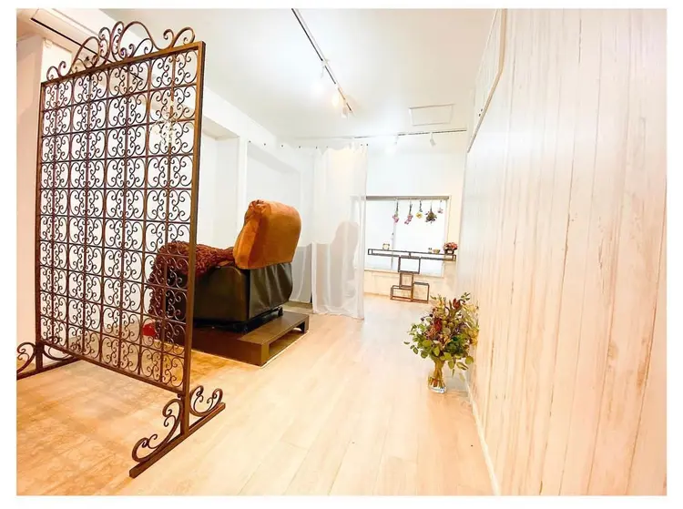 wicca【ウィッカ】の内観・外観2