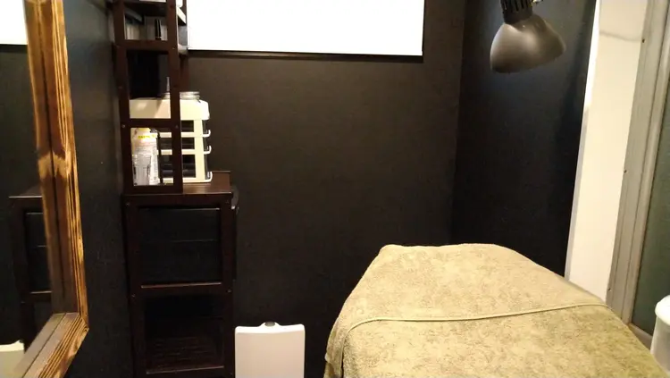 UZIの内観・外観2