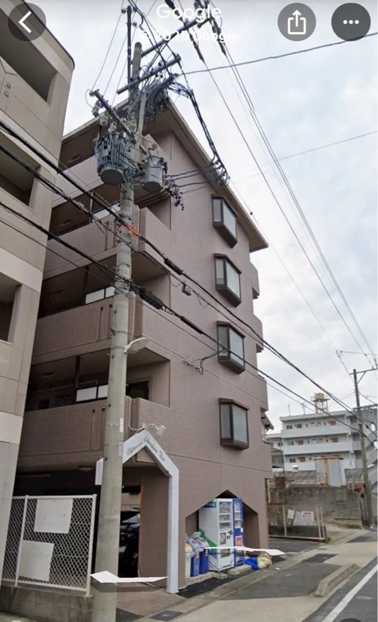 Salon de SKeyの内観・外観1