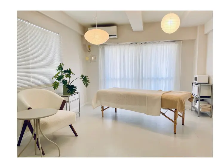 imagine spaの内観・外観2