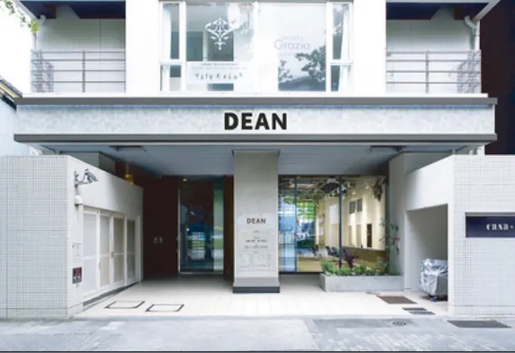 DEAN名駅店の内観・外観2