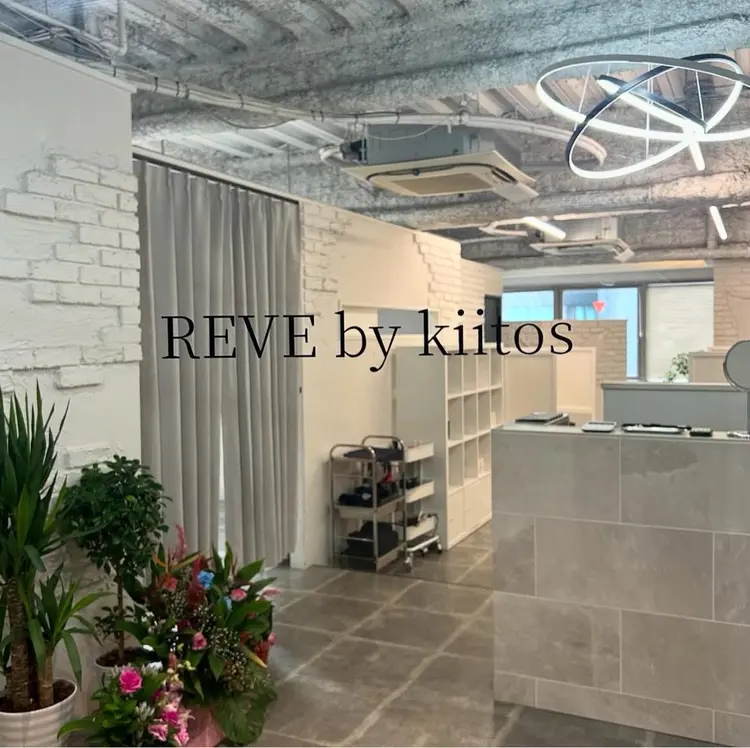 kiitos西梅田の内観・外観1