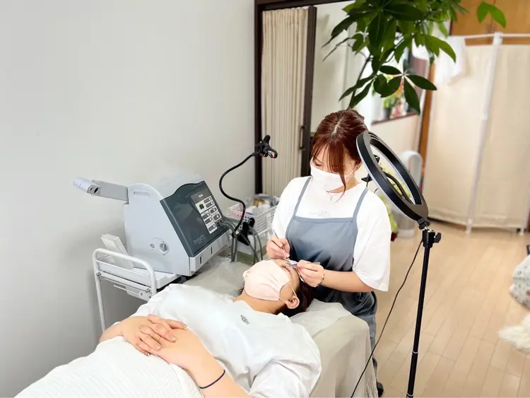 legameの内観・外観2