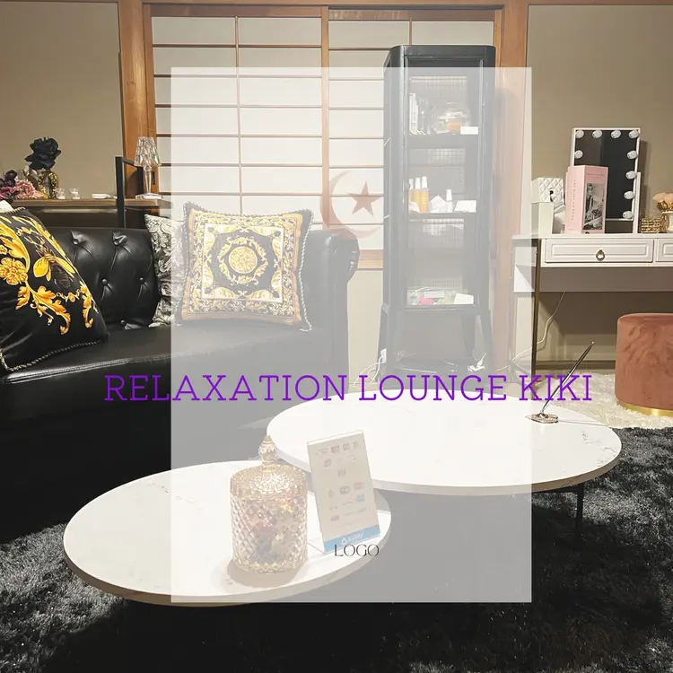 Relaxation Lounge  KIKIの内観・外観2