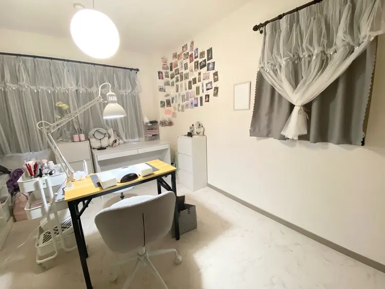 nail salon IROの内観・外観1