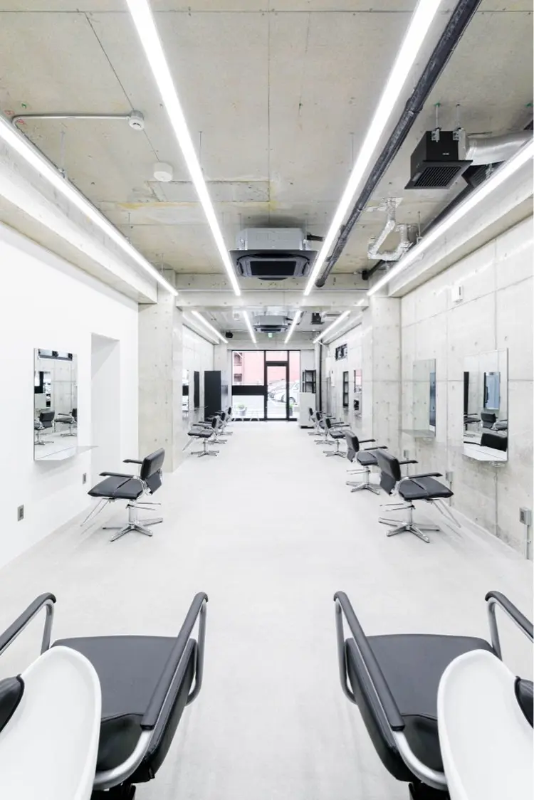 LINOET名古屋の内観・外観2