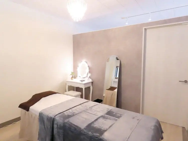 韓国肌管理Belle静岡の内観・外観1