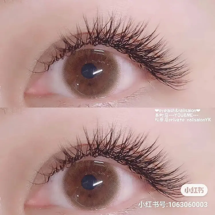 eyelashsalon YOU&MEの内観・外観1