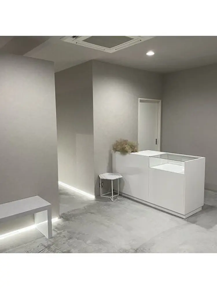 DIMENSIONの内観・外観1