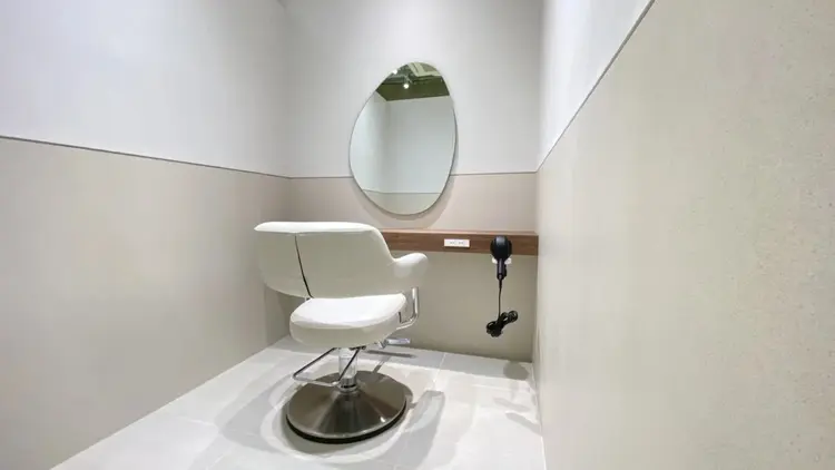 SALOWIN武蔵小杉の内観・外観2