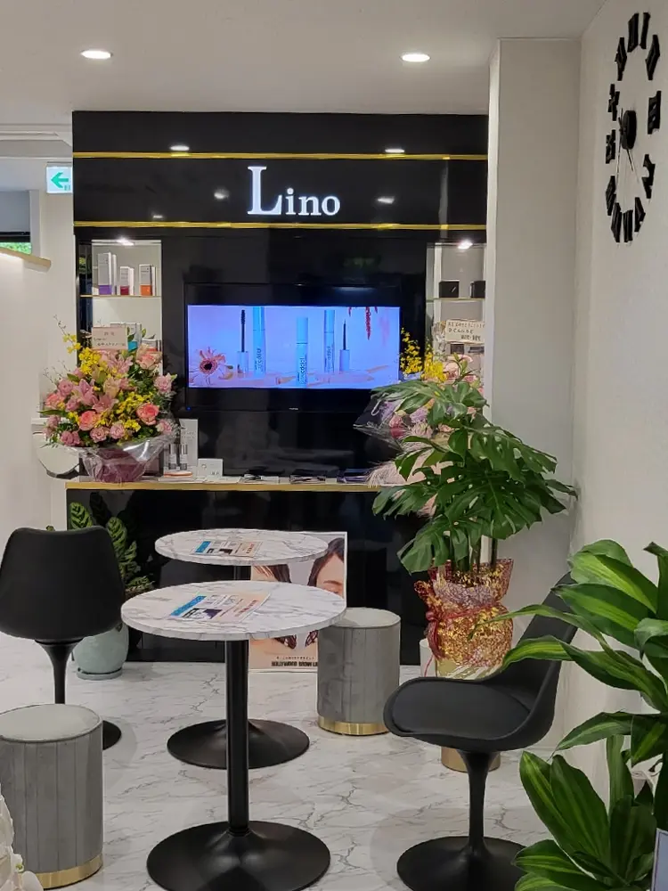 Linoの内観・外観3