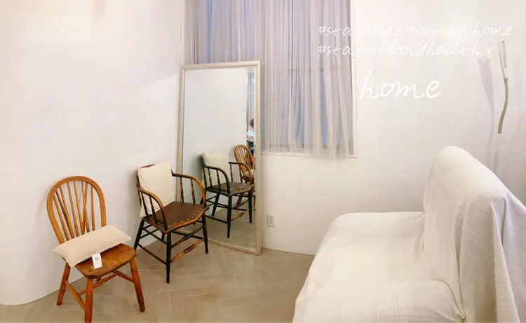 w*angeの内観・外観2