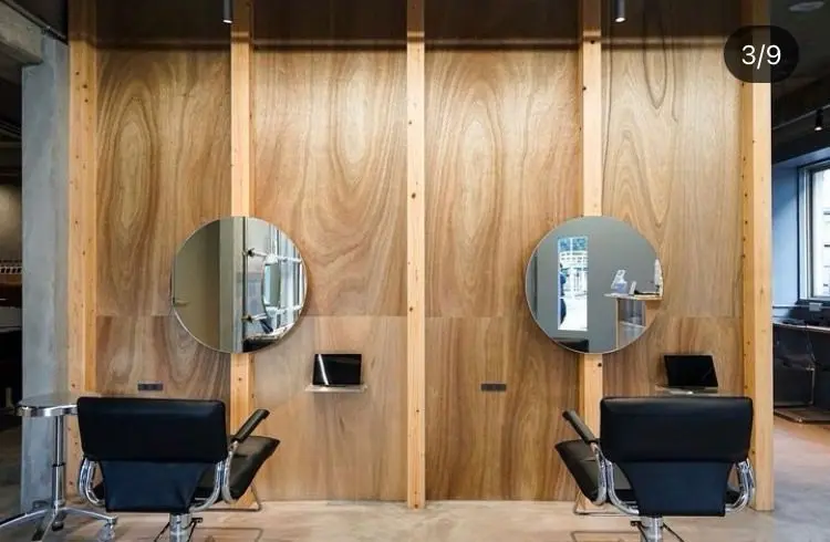 pado by LAMEの内観・外観2