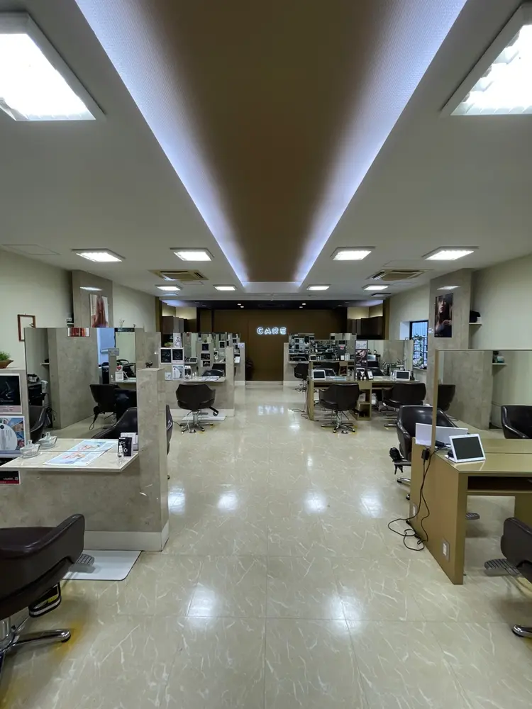 CARE SHINSAIBASHIの内観・外観3