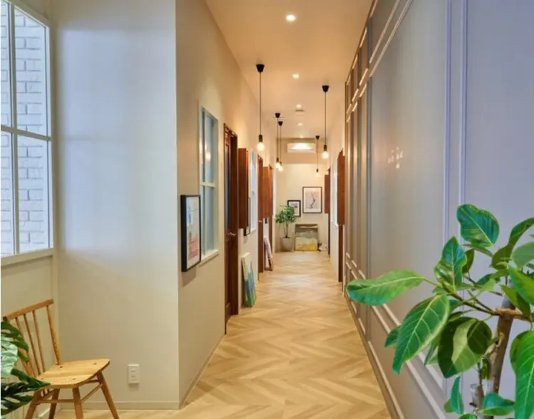 GOOD-DAY 下中野店の内観・外観2