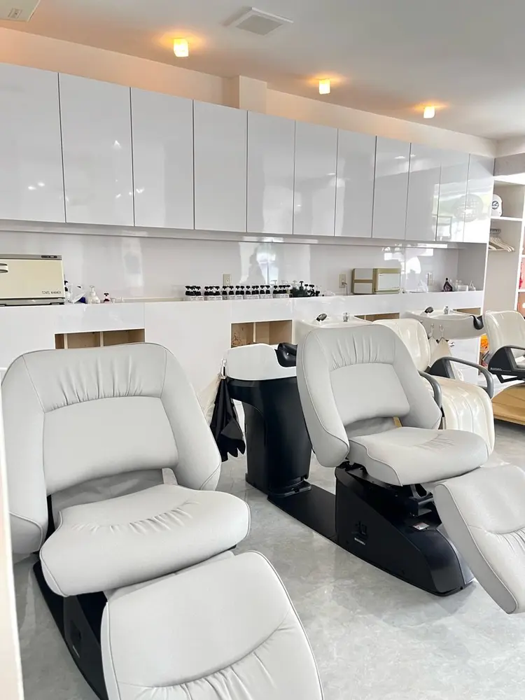 TaNaの内観・外観2