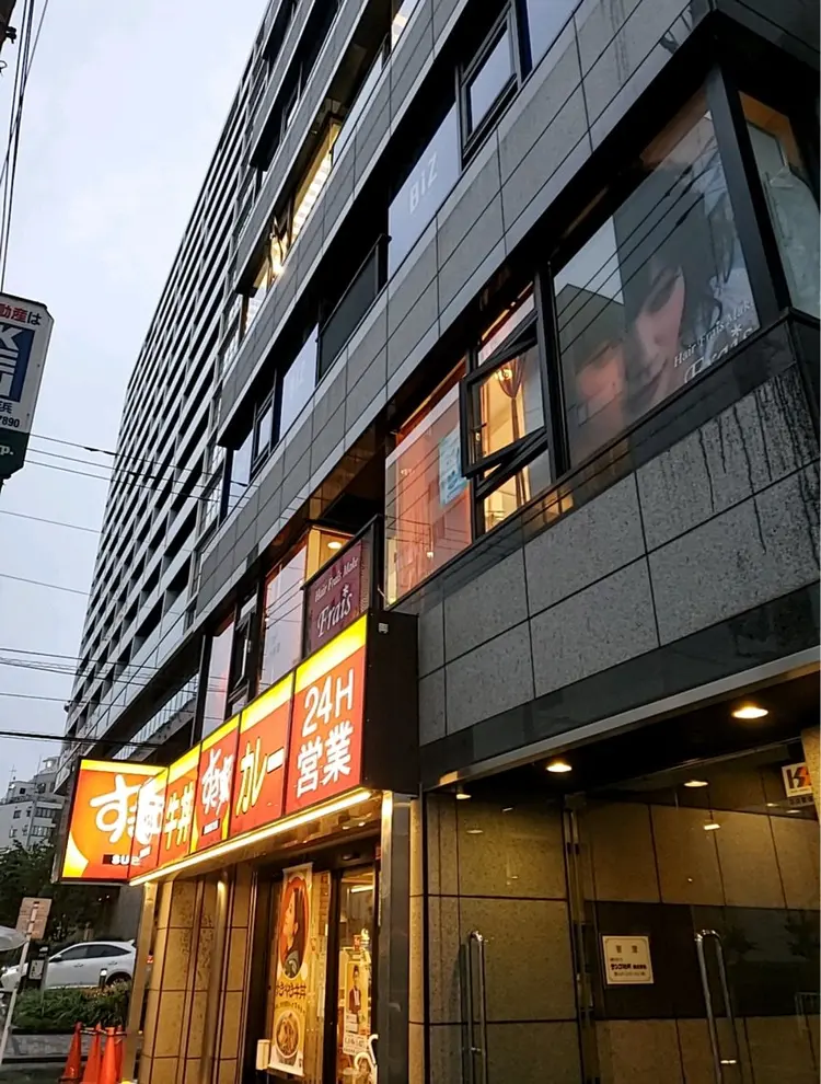 Frais Toutの内観・外観3