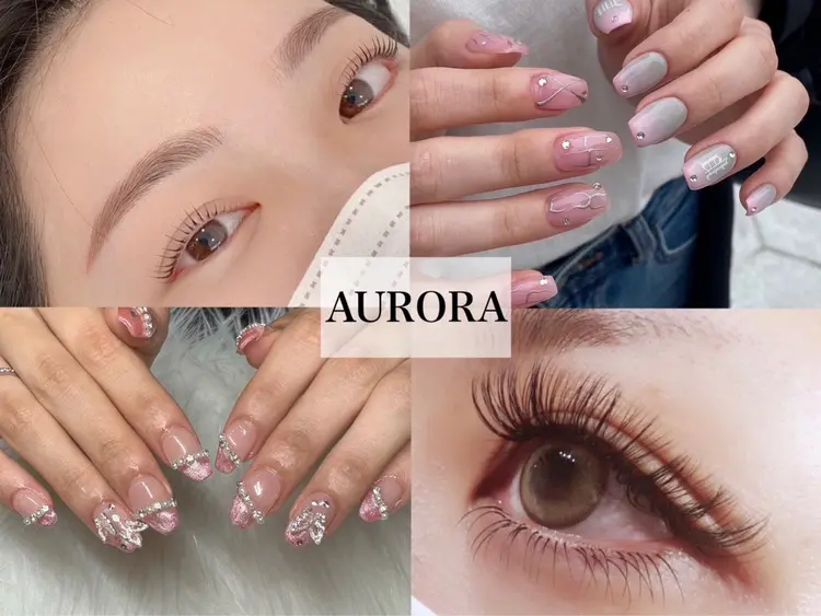 Auroraの内観・外観3