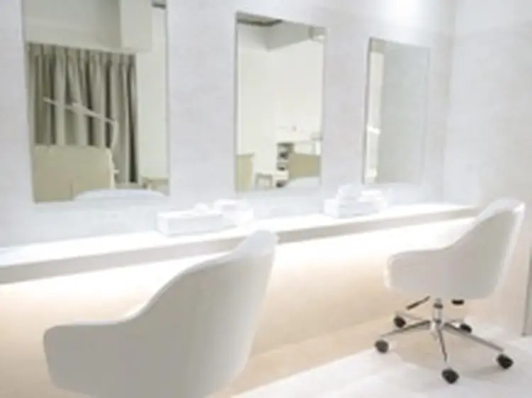 NEPTUNE自由が丘の内観・外観2