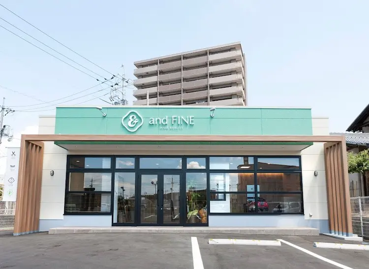 THINK EYE 倉敷店の内観・外観1