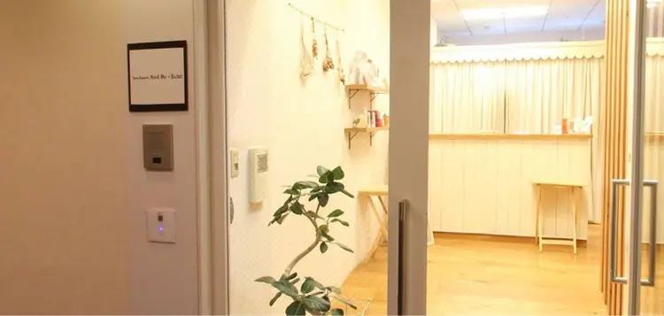 luveheart's And Be higashiumedaの内観・外観3