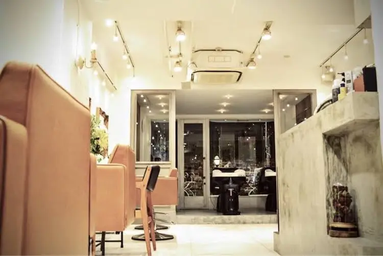 sense+の内観・外観3