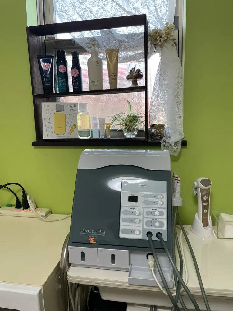 癒しサロン"I n.〜インドット〜の内観・外観3