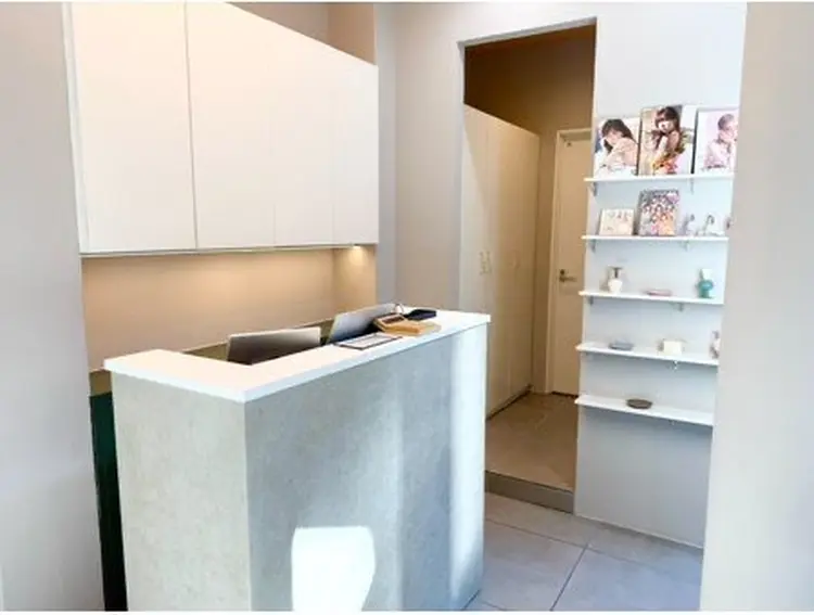 Tia.の内観・外観2