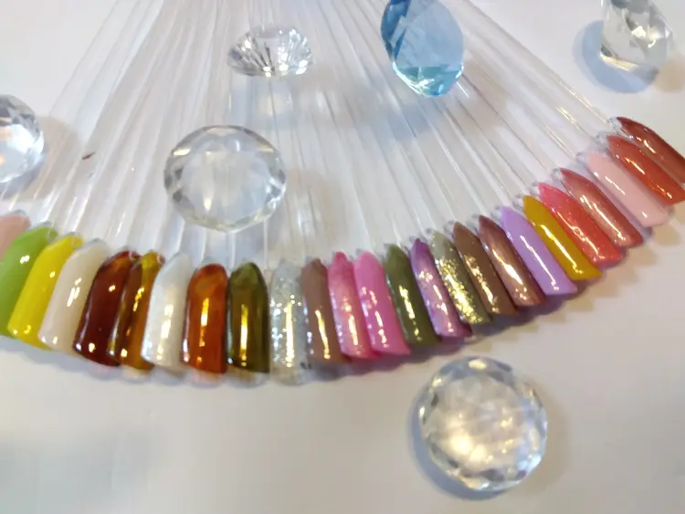 Ne-Neの内観・外観1