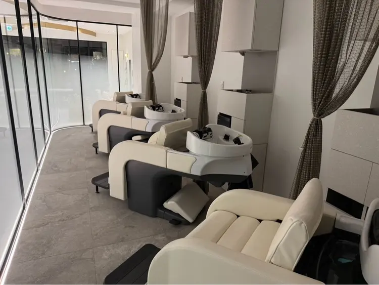 ORO西宮店の内観・外観3