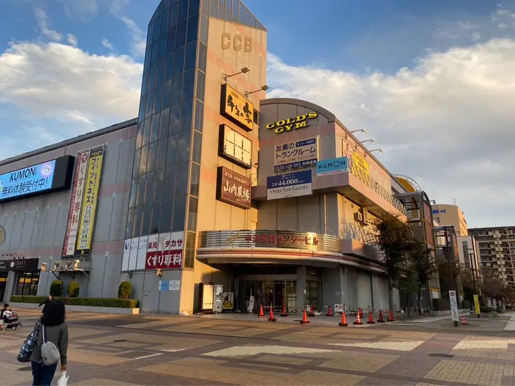 デ・アイム  千葉ニュータウンの内観・外観1