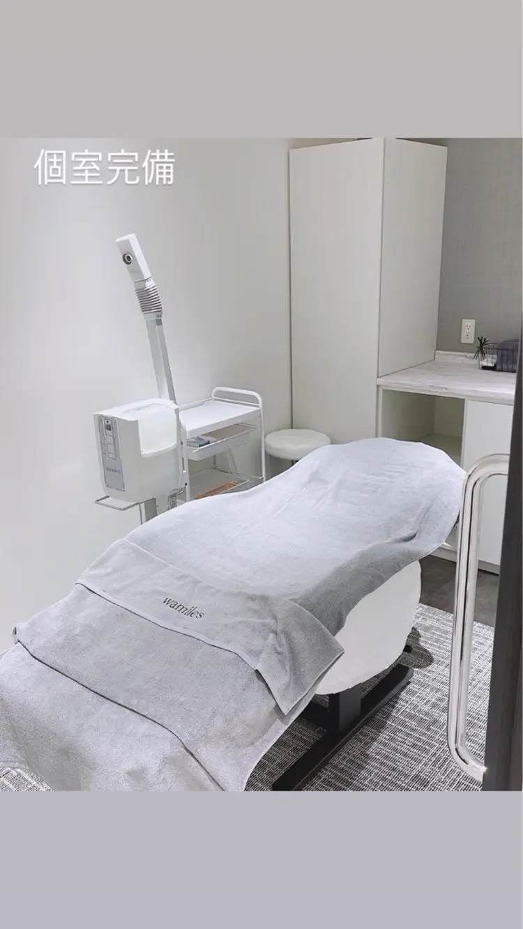 ウインズ海老名サロンの内観・外観3