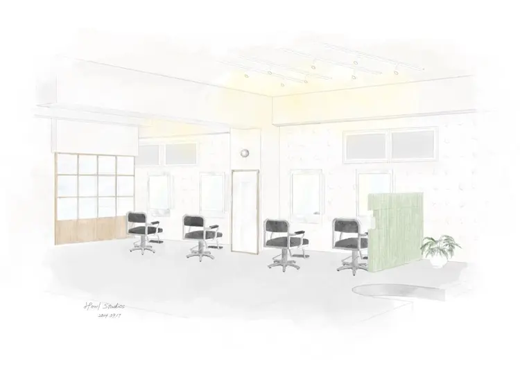 niuの内観・外観1