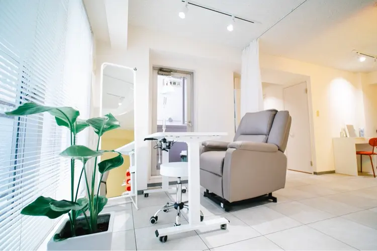 HELLO THERE!(ハローゼア)仙台の内観・外観1