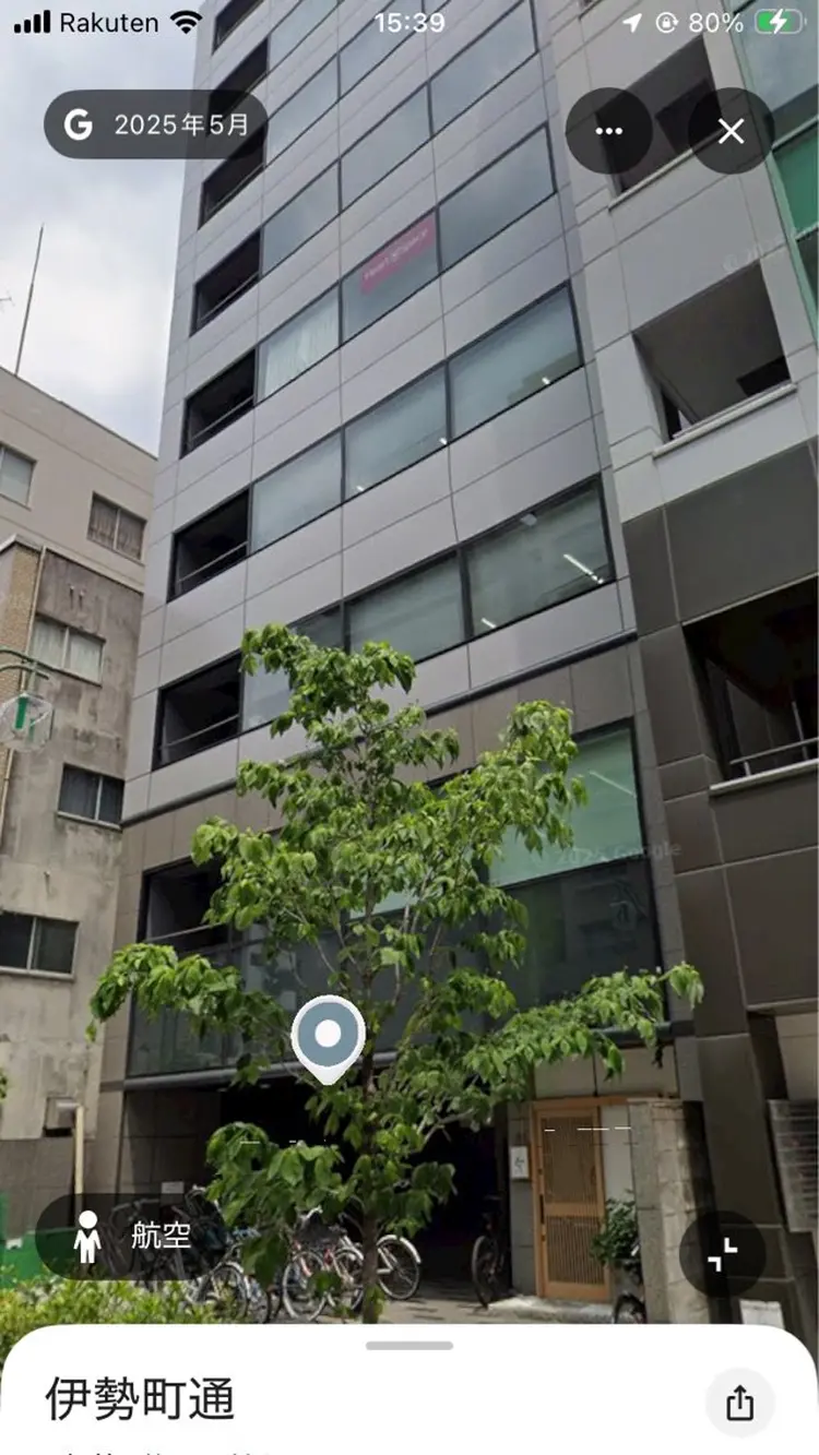 Orchidの内観・外観2