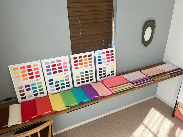 taupeの内観・外観3