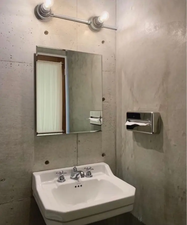 son hairの内観・外観3