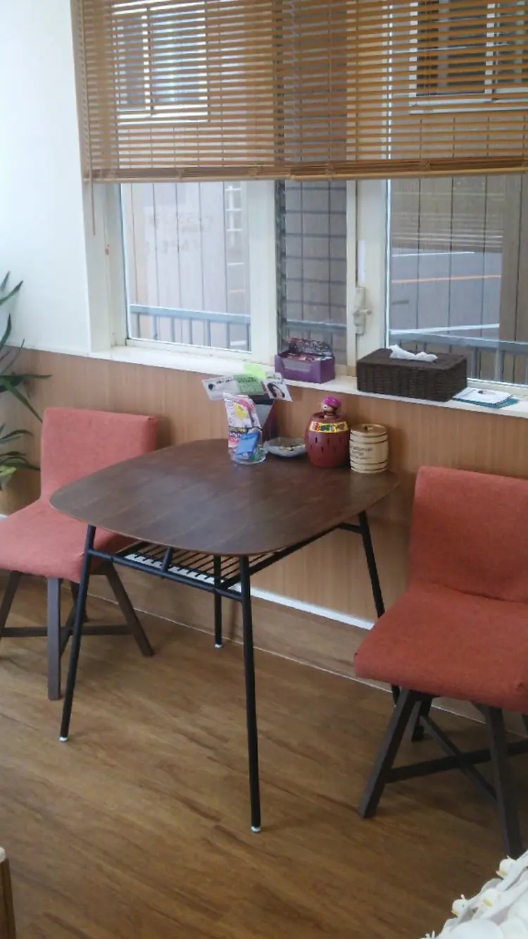 ヘアーサロンTokyokenの内観・外観3