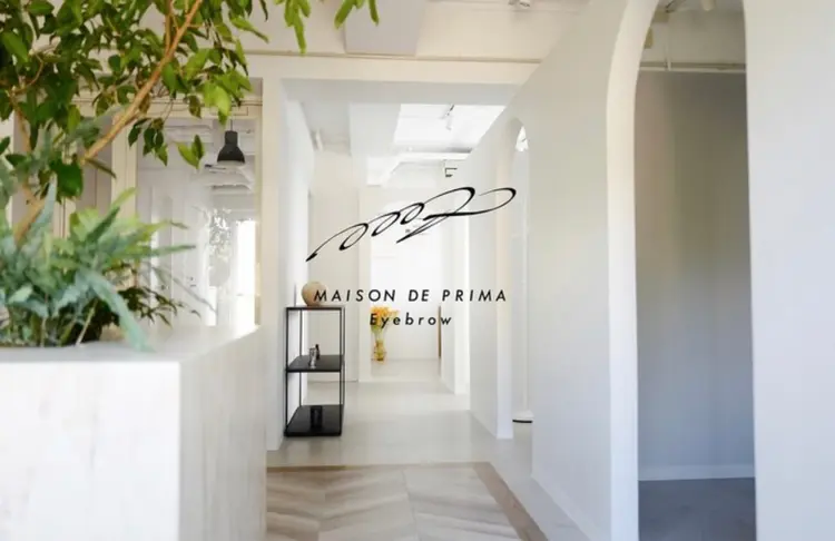 maison de primaの内観・外観1