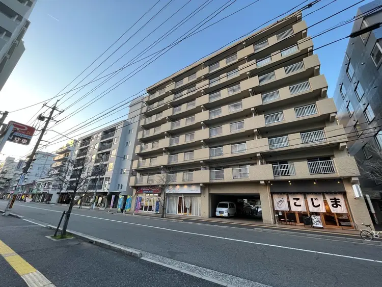 hitomiバストケアサロンの内観・外観2