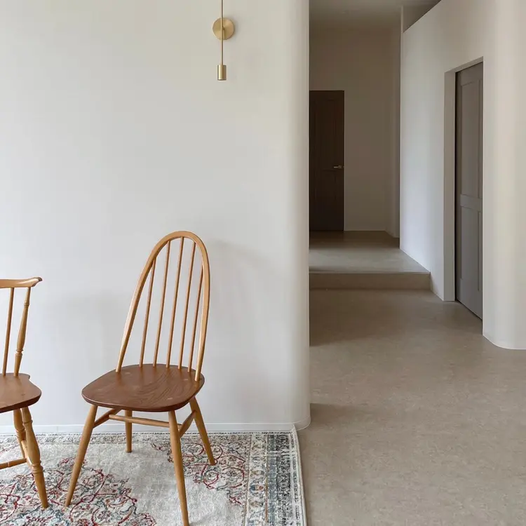 Amelieの内観・外観2