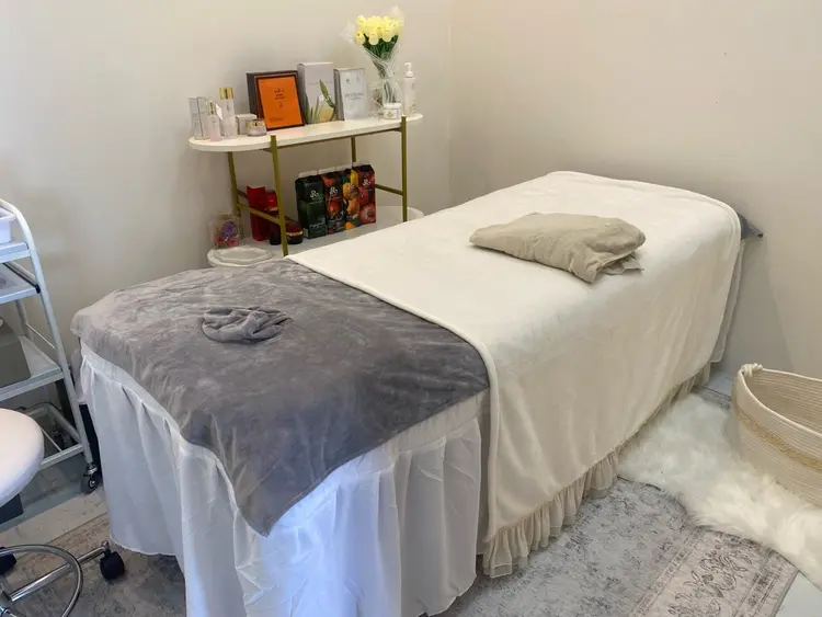 肌質改善Salon mumu ハーブピーリング専門店の内観・外観1