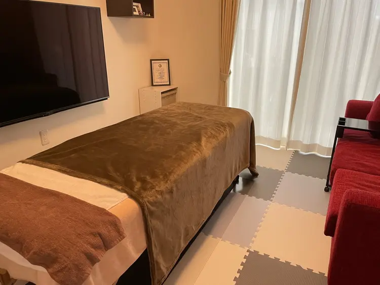 LUCH〜ルーチェ〜の内観・外観1