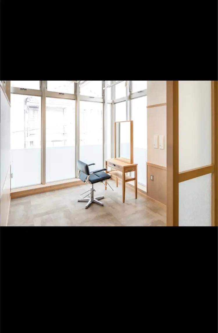 GO TODAY SHAiRE  SALON  名古屋店の内観・外観2