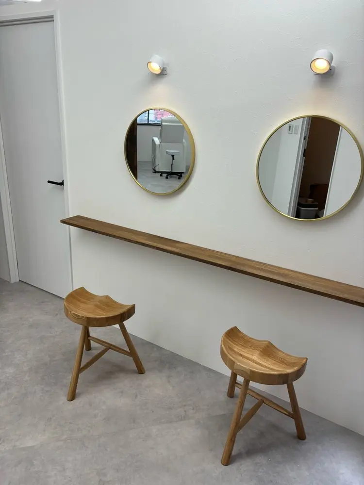 mio.の内観・外観3