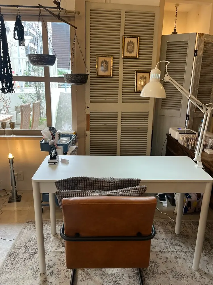 GARAGENailの内観・外観1