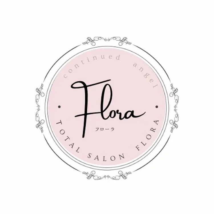 フローラの内観・外観1